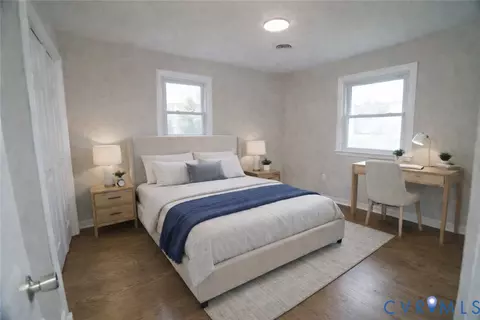 Bedroom - 3302 Jeter, Richmond, VA 23222 photo 3 of 5
