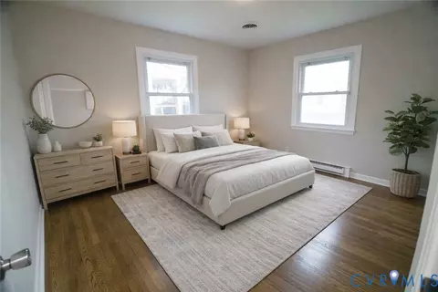 Bedroom - 3302 Jeter, Richmond, VA 23222 photo 1 of 5