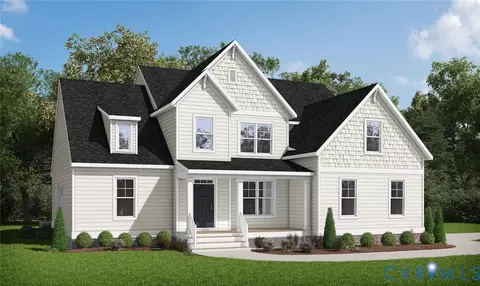 lot15 Pin Oak Loop, Amelia Courthouse, VA 23002