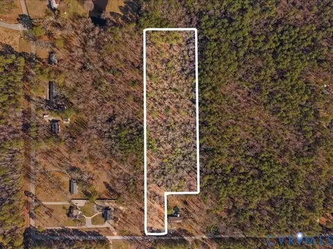 21009 Skinquarter Rd, Moseley, VA 23120