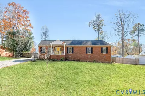 9125 Craney Island Rd, Mechanicsville, VA 23116