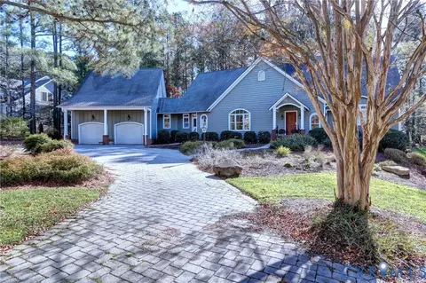 5461 Tyshire Pkwy, Providence Forge, VA 23140