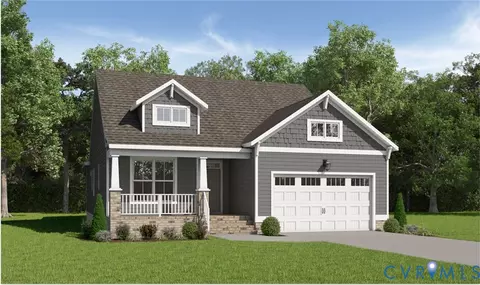12186 Pin Oak Loop, Amelia Court House, VA 23002