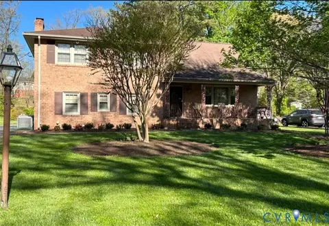 2010 Fon Du Lac Rd, Henrico, VA 23229