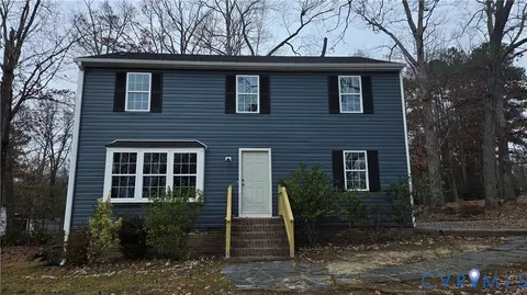 531 Aldersmead Rd, North Chesterfield, VA 23236