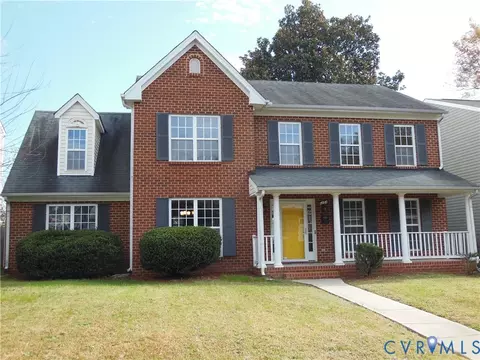 1103 S Randolph St, Richmond, VA 23220