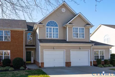 12513 Carnoustie Ln #B, North Chesterfield, VA 23236