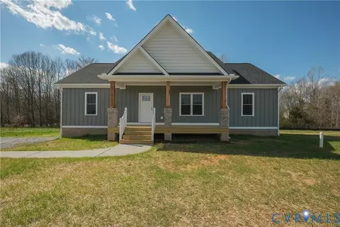 2517 Callies Way, Goochland, VA 23063