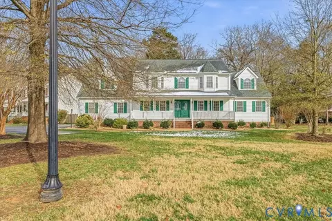 14031 Rockhaven Dr, Chester, VA 23836