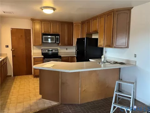 Kitchen - 4711 Station Rd, Sutherland, VA 23885 photo 1 of 1