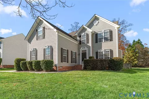 7312 Silver Mist Ave, Richmond, VA 23237