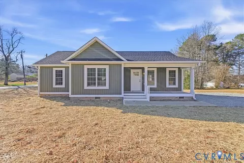 10325 Doyle Blvd, Mckenney, VA 23872