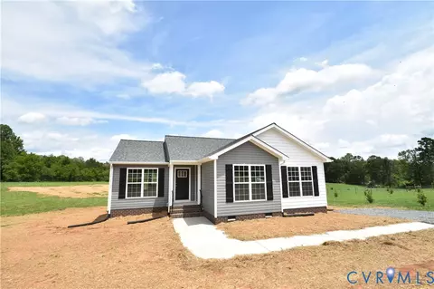 244 Bannister Town Rd, Louisa, VA 23093