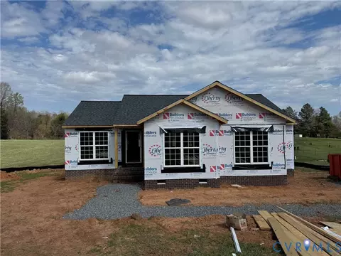 244 Bannister Town Rd, Louisa, VA 23093