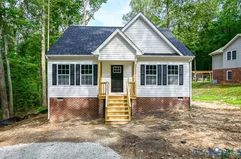 26405 Slash Pine Cir, Ruther Glen, VA 22546