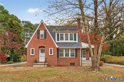 18518 Rowanty Ln, Dinwiddie, VA 23841