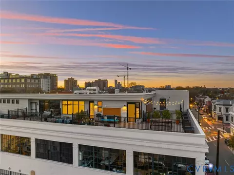101 W Marshall St #U46, Richmond, VA 23220