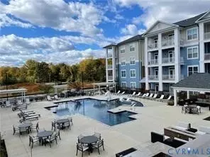 10525 Stony Bluff Dr #206, Ashland, VA 23005