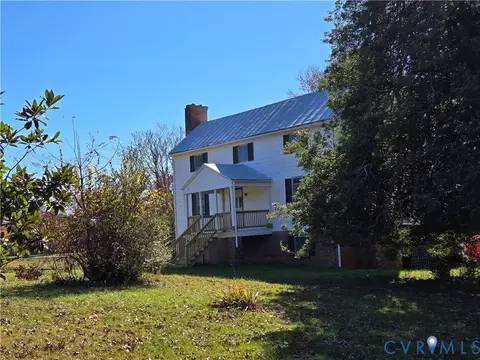 9524 Darlington Heights Rd, Farmville, VA 23901