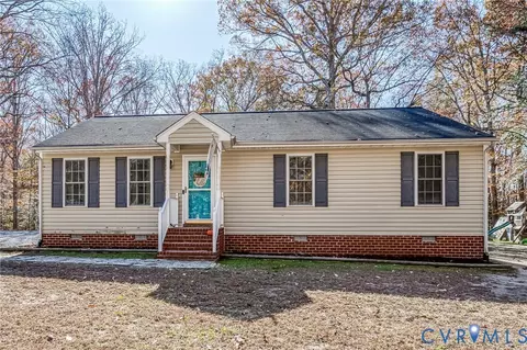7630 Williams Grove Dr, Quinton, VA 23141