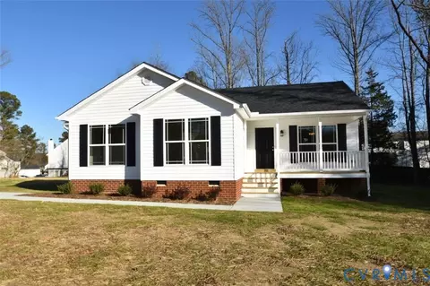lot3 Atkinson Rd, Mineral, VA 23117