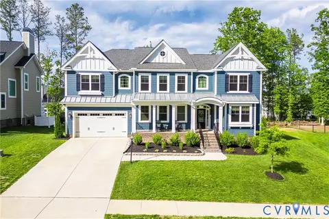 6606 Stonewolf Ct, Moseley, VA 23120