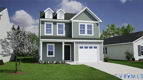 6424 Lila Crest Ln, Midlothian, VA 23112