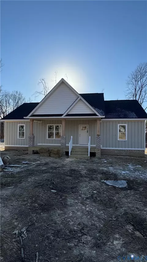 1220 Jefferson Hwy, Louisa, VA 23093