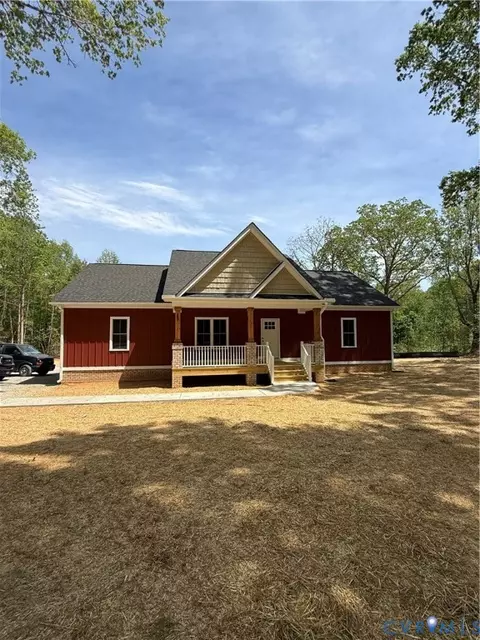 3840 Maidens Rd, Powhatan, VA 23139