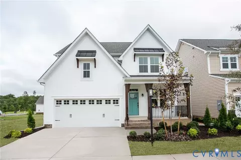 961 Charlemagne Rd, Midlothian, VA 23114