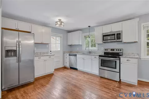 2815 Rudwick Rd, Glen Allen, VA 23060