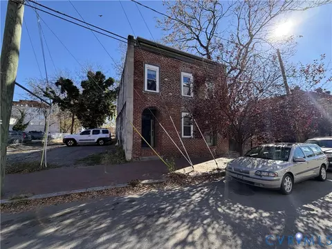 7 N 21st St, Richmond, VA 23223