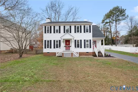 7736 Secretariat Dr, Midlothian, VA 23112