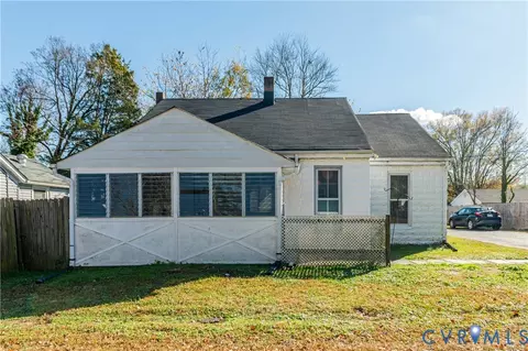 113 N Daisy Ave, Henrico, VA 23075