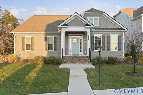 124 Axton Ln, Ashland, VA 23005