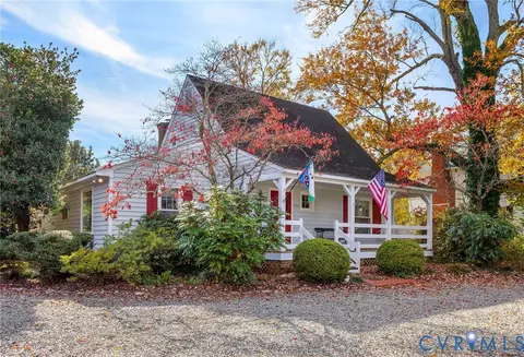 9309 Cedar Crest Ct, Richmond, VA 23235