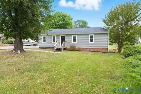 3403 Fallbrooke Ct, North Chesterfield, VA 23235