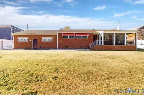 209 Poe St, Richmond, VA 23222