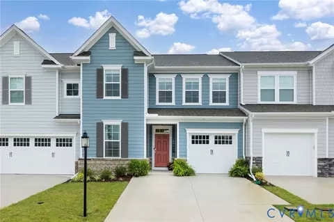 9347 Citrine Run, Henrico, VA 23238