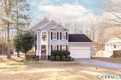 7700 Belmont Stakes Dr, Midlothian, VA 23112