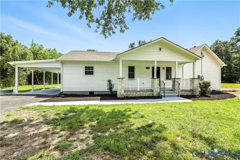 1023 Nash Rd, Sandston, VA 23150