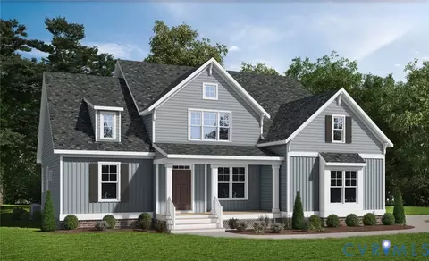 lot6 Pin Oak Loop, Amelia Courthouse, VA 23002