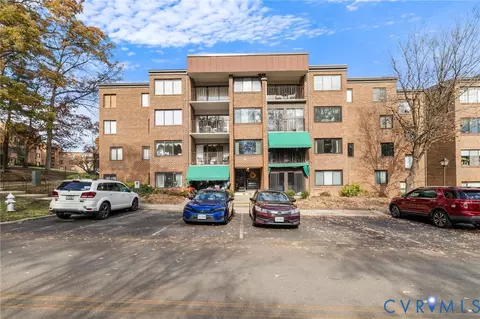 1501 Largo Rd #301, Henrico, VA 23238