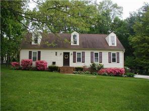 9287 Venus Dr, Mechanicsville, VA 23116 photo 1