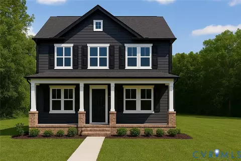 629 Dove St, Richmond, VA 23222