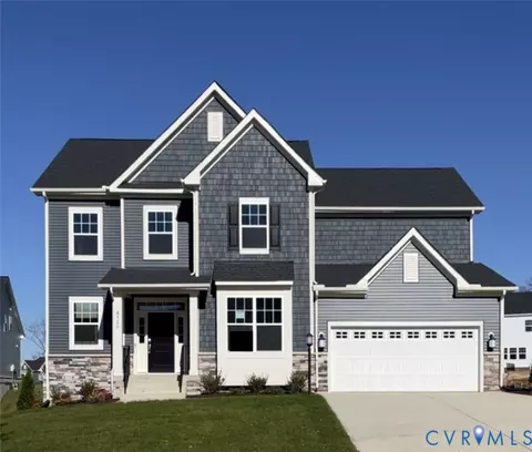 8725 Centerline Dr, Chesterfield, VA 23832