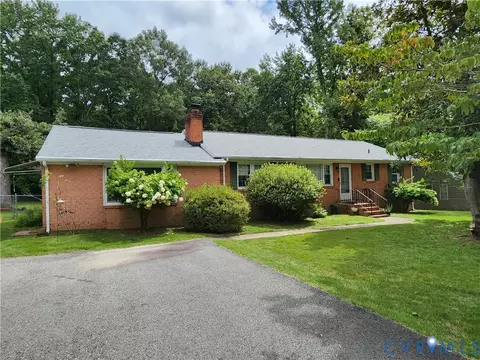5325 Meadoway Rd, Richmond, VA 23234