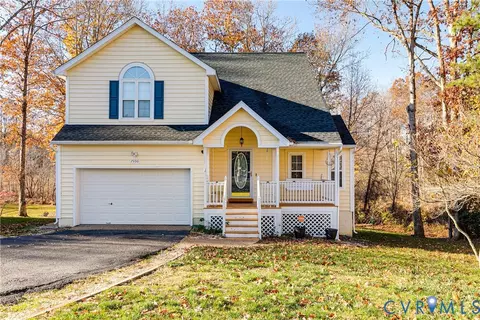 7936 Mill River Ln, Chesterfield, VA 23832
