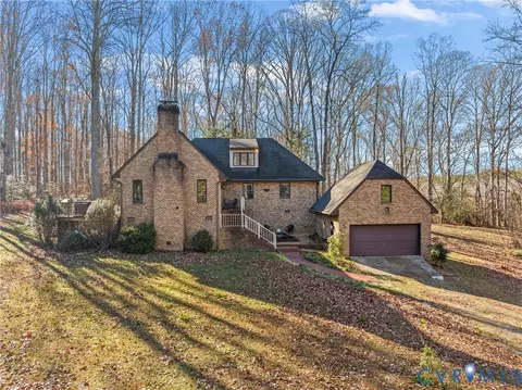 14421 Clazemont Rd, Montpelier, VA 23192