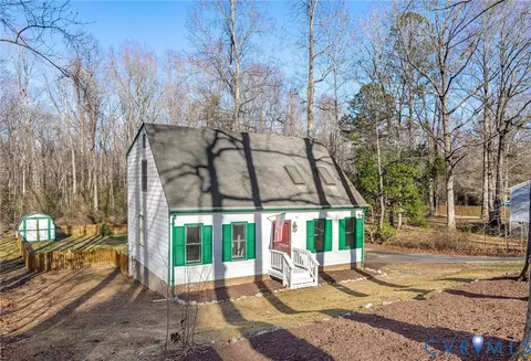 2917 Speeks Dr, Midlothian, VA 23112